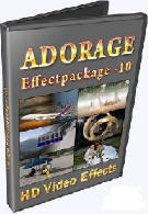 Adorage Effectpackage