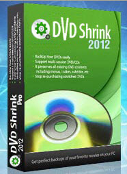 DVD Shrink 2010