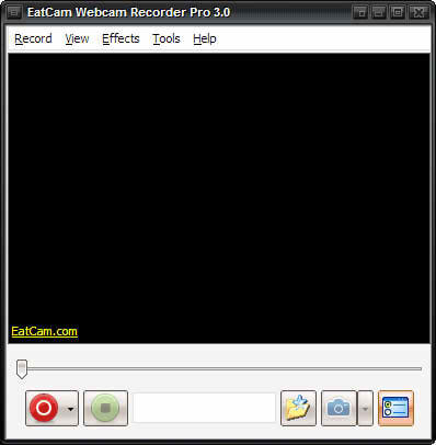 Software Yahoo Webcam Recorder 33