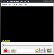 EatCam Webcam Recorder Pro