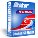Okoker ISO Maker