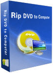 Rip DVD to Computer