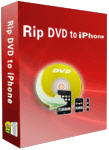 Rip DVD to iPhone 2010