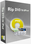 Rip DVD to iPod 2010