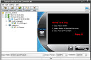 TOPMPX DVD to iPod Converter XP