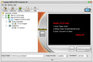 TOPMPX DVD to PSP Converter XP