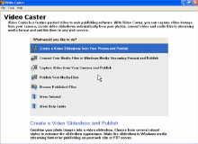 Video Caster