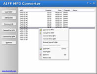 Aiff  on Aiff Mp3 Converter Converts Aiff File To Mp3 And Wav Format  Aiff