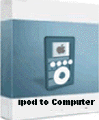 Aniosoft iPod to Computer