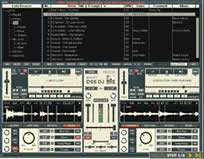 MP3 beat mixing software