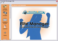 Elite Manager