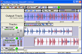 music composing software