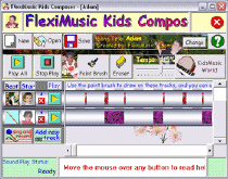 music composing software