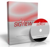 SigView Spectral Analyzer