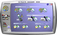 Ultimate Encoder 2006
