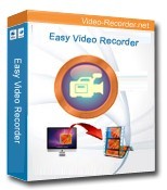 Easy Video Recorder for Mac