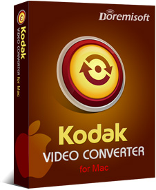 Mac Kodak Video Converter