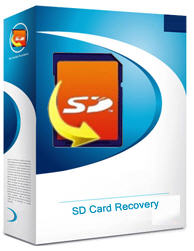 SD Card Recovery for Mac