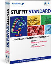 StuffIt Standard Edition for Mac