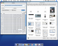 Web Devil for Mac screenshot