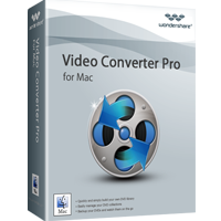 Mac Video Converter Pro