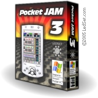 Pocket Jam