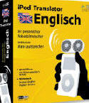 iPod Translator Englisch for mac