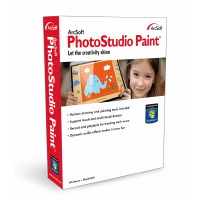 Photo Studio Paint