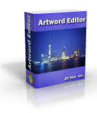 Artword Editor