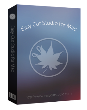 Easy Cut Studio