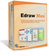 EDraw Max diagramming software
