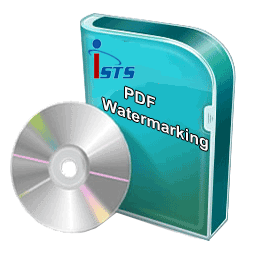 PDF Watermarking software