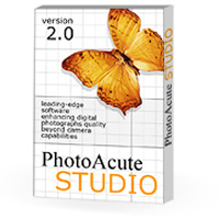 PhotoAcute for Mac