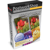 Mac PostworkShop Pro
