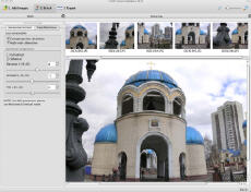 STOIK PanoramaMaker for Mac