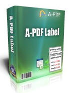 A-PDF Label