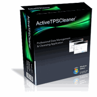 Active TPS Cleaner