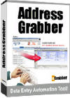 Address Grabber Business