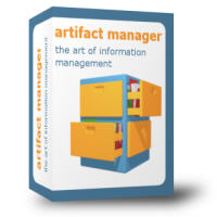 Artifact Manager