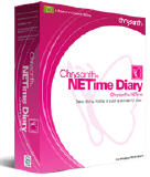 Chrysanth NETime Diary