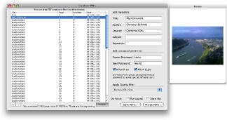 Combine PDFs for Mac