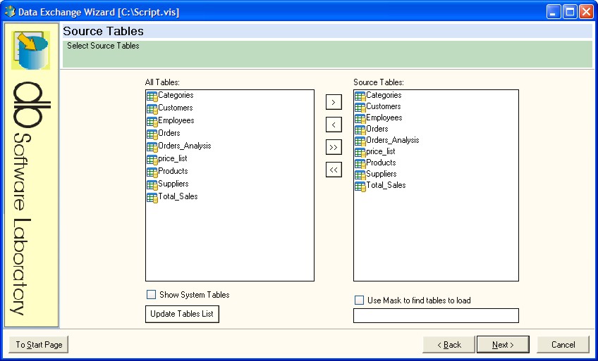Download Free Software Import Text File Into Sql Server 2005