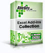 Excel Add-ins Collection by AbleBits