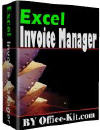 Excel Invoice Manager Platinum