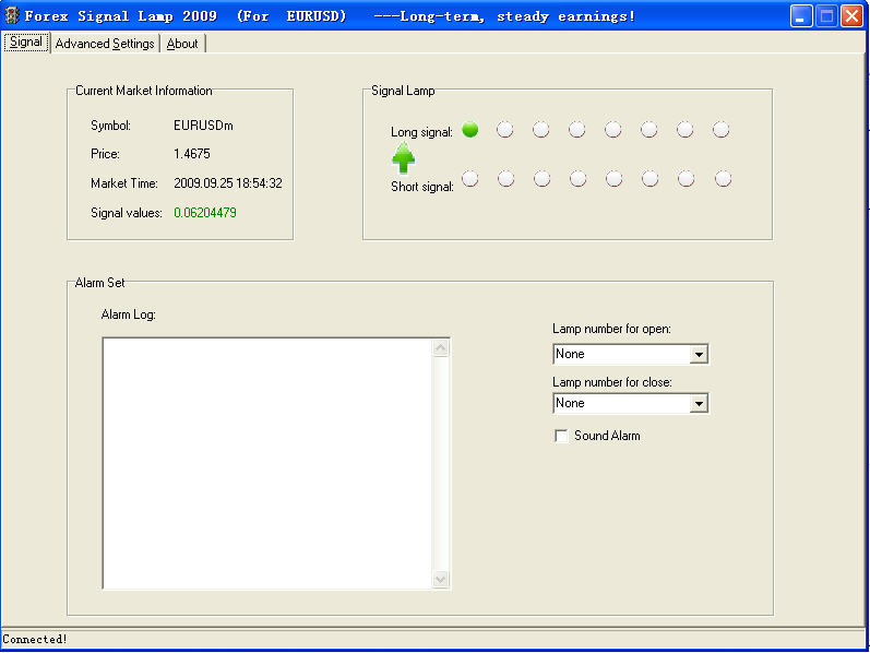 forex signal generator software free download