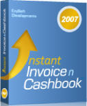 Instant Invoice n CashBook