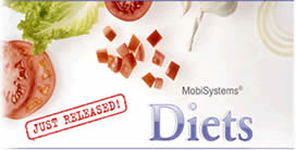 MobiSystems Diets