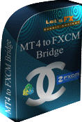MT4 to FXCM Bridge