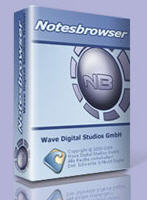 Notesbrowser Professional