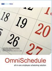 OmniSchedule
